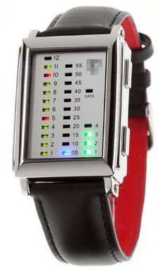 Customization Leather Watch Straps G-30723R