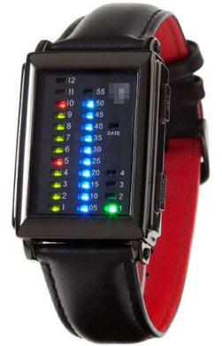 Customized Black Watch Dial G-30723S