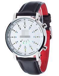 Wholesale Black Watch Dial G-30730-S