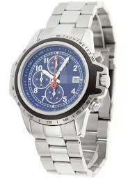 Customized Stainless Steel Watch Bracelets G-30817-D