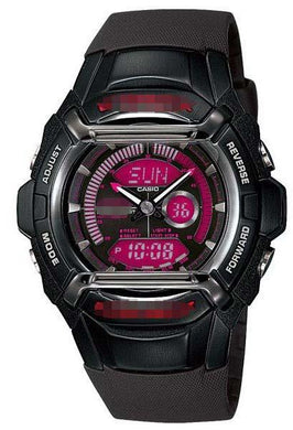 Wholesale Resin Watch Bands G-550FB-1A4