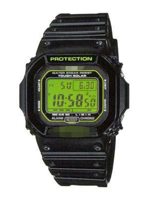 Custom Watch Dial G-5600B-1
