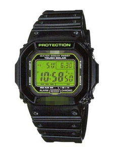Custom Watch Dial G-5600B-1