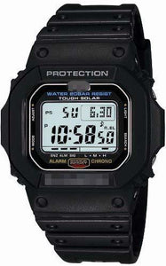 Wholesale Resin Watch Bands G-5600E-1JF