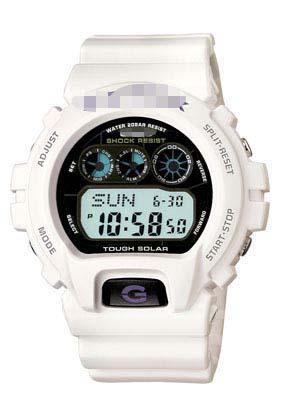 Wholesale Resin Watch Bands G-6900A-7