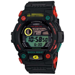 Customize Black Watch Dial G-7900RF-1JF