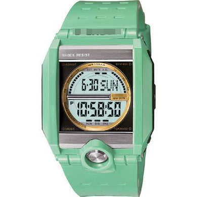 Customized Resin Watch Bands G-8100B-3JF