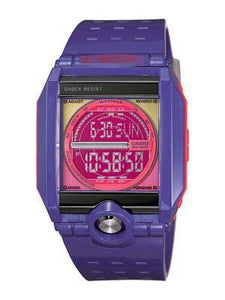 Custom Resin Watch Bands G-8100C-6