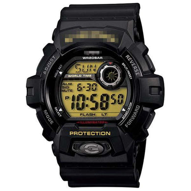 Wholesale Resin Watch Bands G-8900-1JF