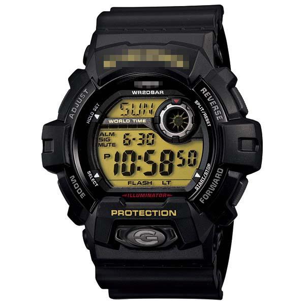 Wholesale Resin Watch Bands G-8900-1JF