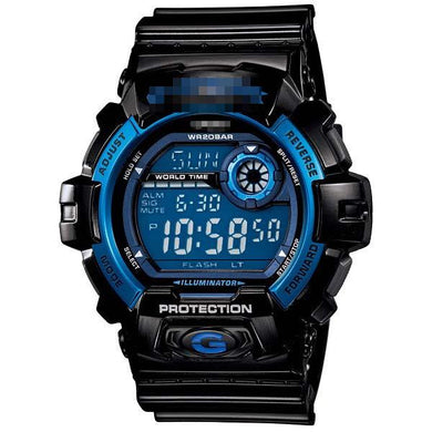 Wholesale Resin Watch Bands G-8900A-1JF