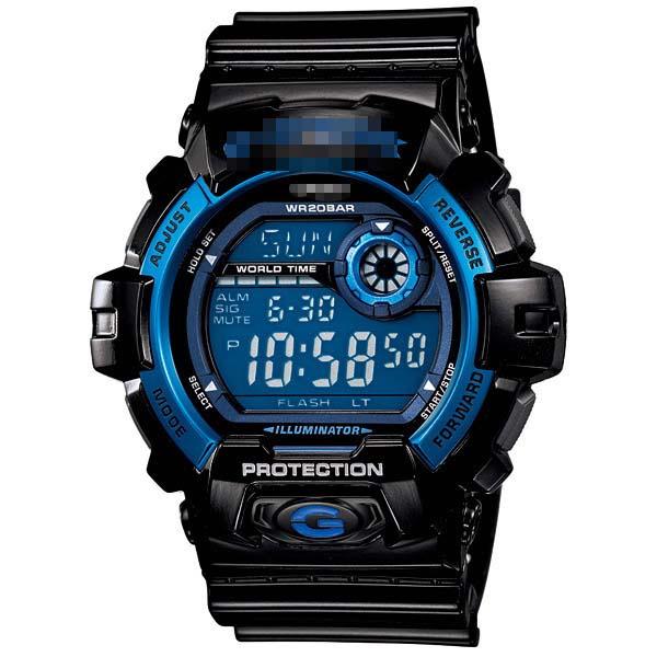Wholesale Resin Watch Bands G-8900A-1JF