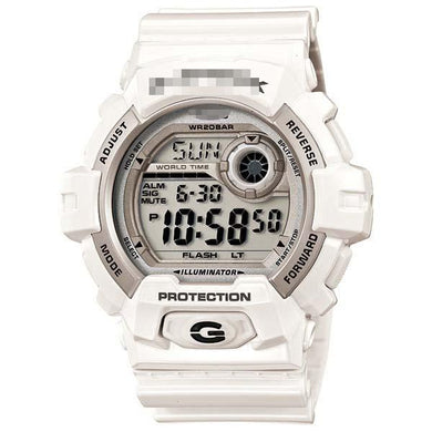 Wholesale Resin Watch Bands G-8900A-7JF
