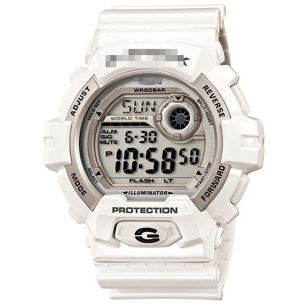 Wholesale Resin Watch Bands G-8900A-7JF