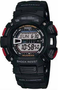 Wholesale Watch Dial G-9000-1JF