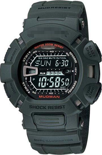 Wholesale Resin Watch Bands G-9000-3V