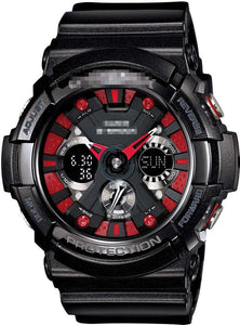 Customize Resin Watch Bands GA200SH-1A