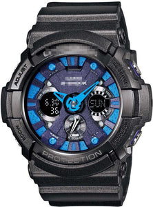 Wholesale Resin Watch Bands GA200SH-2A