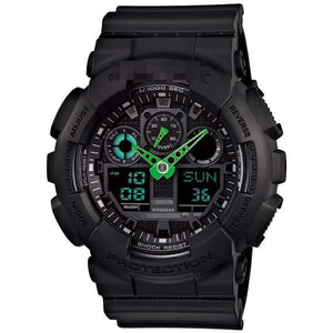Custom Resin Watch Bands GA-100C-1A3JF