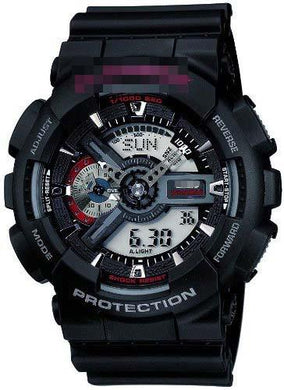 Custom Resin Watch Bands GA-110-1AJF