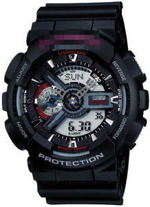 Custom Resin Watch Bands GA-110-1AJF