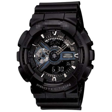 Wholesale Resin Watch Bands GA-110-1BJF