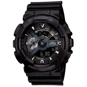 Wholesale Resin Watch Bands GA-110-1BJF