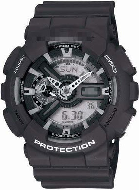 Customize Resin Watch Bands GA-110C-1AJF