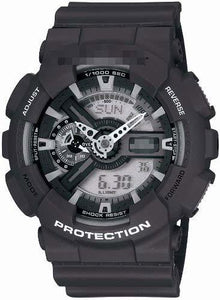 Customize Resin Watch Bands GA-110C-1AJF