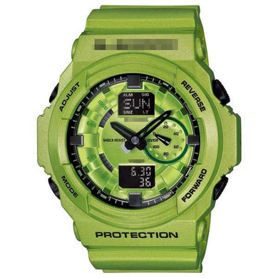Wholesale Resin Watch Bands GA-150A-3AJF