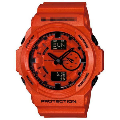 Wholesale Resin Watch Bands GA-150A-4AJF