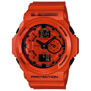 Wholesale Resin Watch Bands GA-150A-4AJF