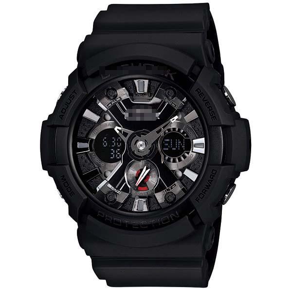 Customize Resin Watch Bands GA-201-1AJF