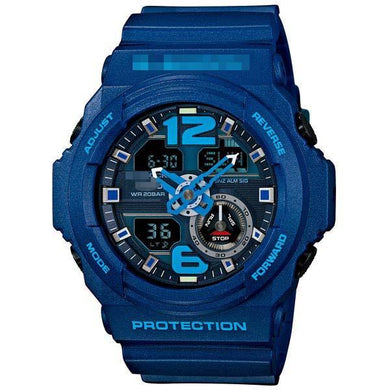 Customized Resin Watch Bands GA-310-2AJF
