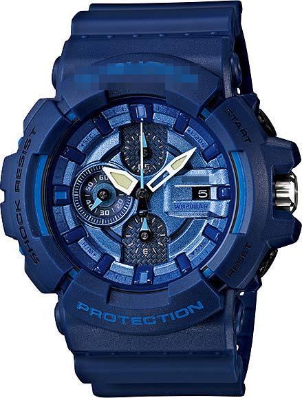 Wholesale Resin Watch Bands GAC-100AC-2AJF