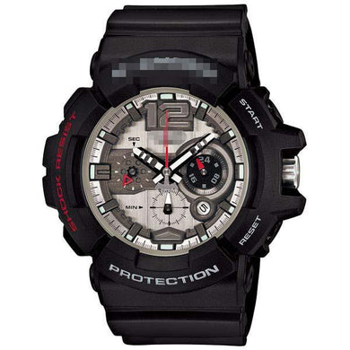 Wholesale Resin Watch Bands GAC-110-1AJF