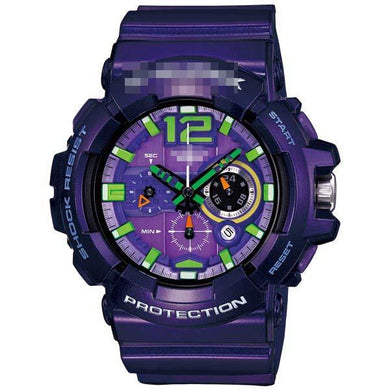 Custom Resin Watch Bands GAC-110-6AJF
