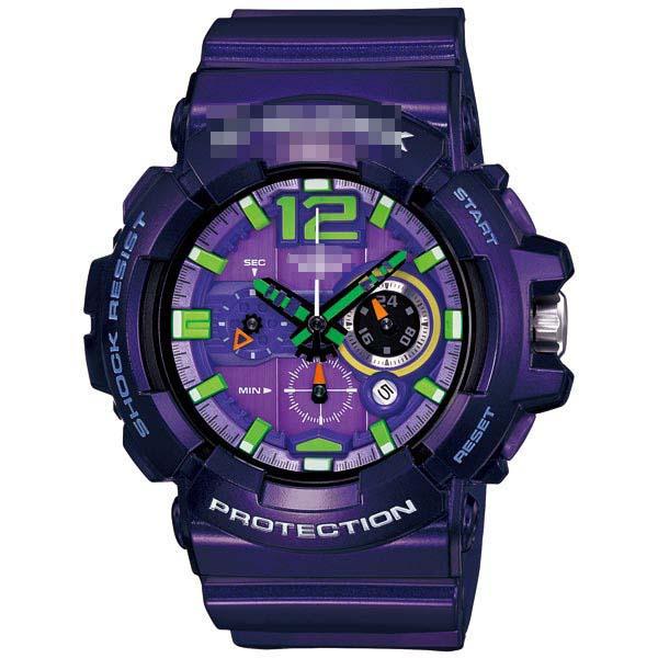 Custom Resin Watch Bands GAC-110-6AJF