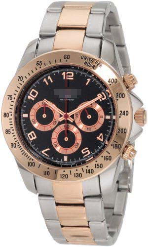 Wholesale Stainless Steel Men GB00010-04 Watch