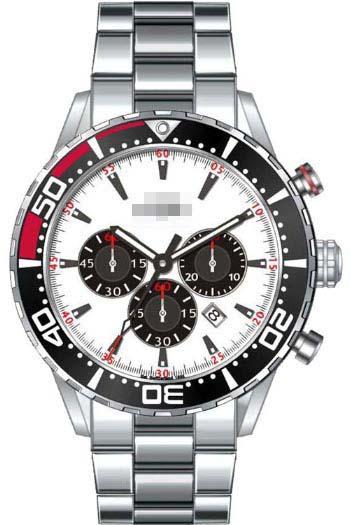 Customization Stainless Steel Watch Bracelets GB00051-01