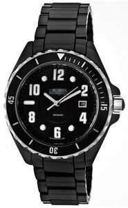 Custom Ceramic Watch Bands GB00333-19