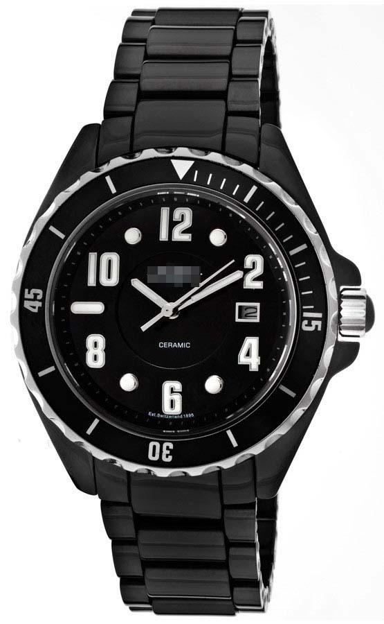 Wholesale Black Watch Dial GB00333-19