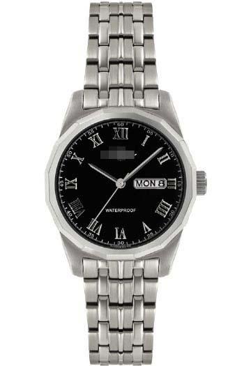 Wholesale Black Watch Dial GB02226-10