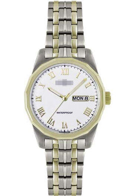 Wholesale Gold Men GB02227-02 Watch