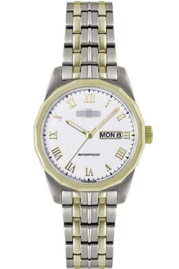 Wholesale Gold Men GB02227-02 Watch