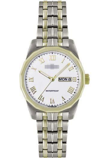 Custom Made White Watch Dial GB02227-02