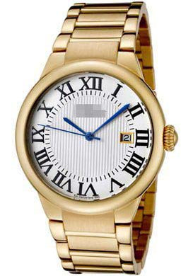 Wholesale Gold Men GB02526-01 Watch