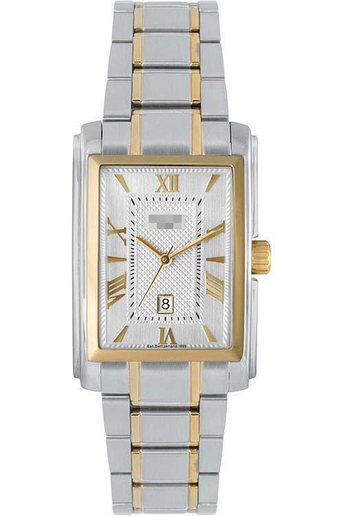 Custom Stainless Steel Watch Bracelets GB02804-01