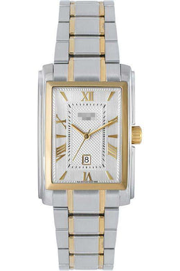 Customize White Watch Dial GB02804-01