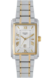 Customize White Watch Dial GB02804-01